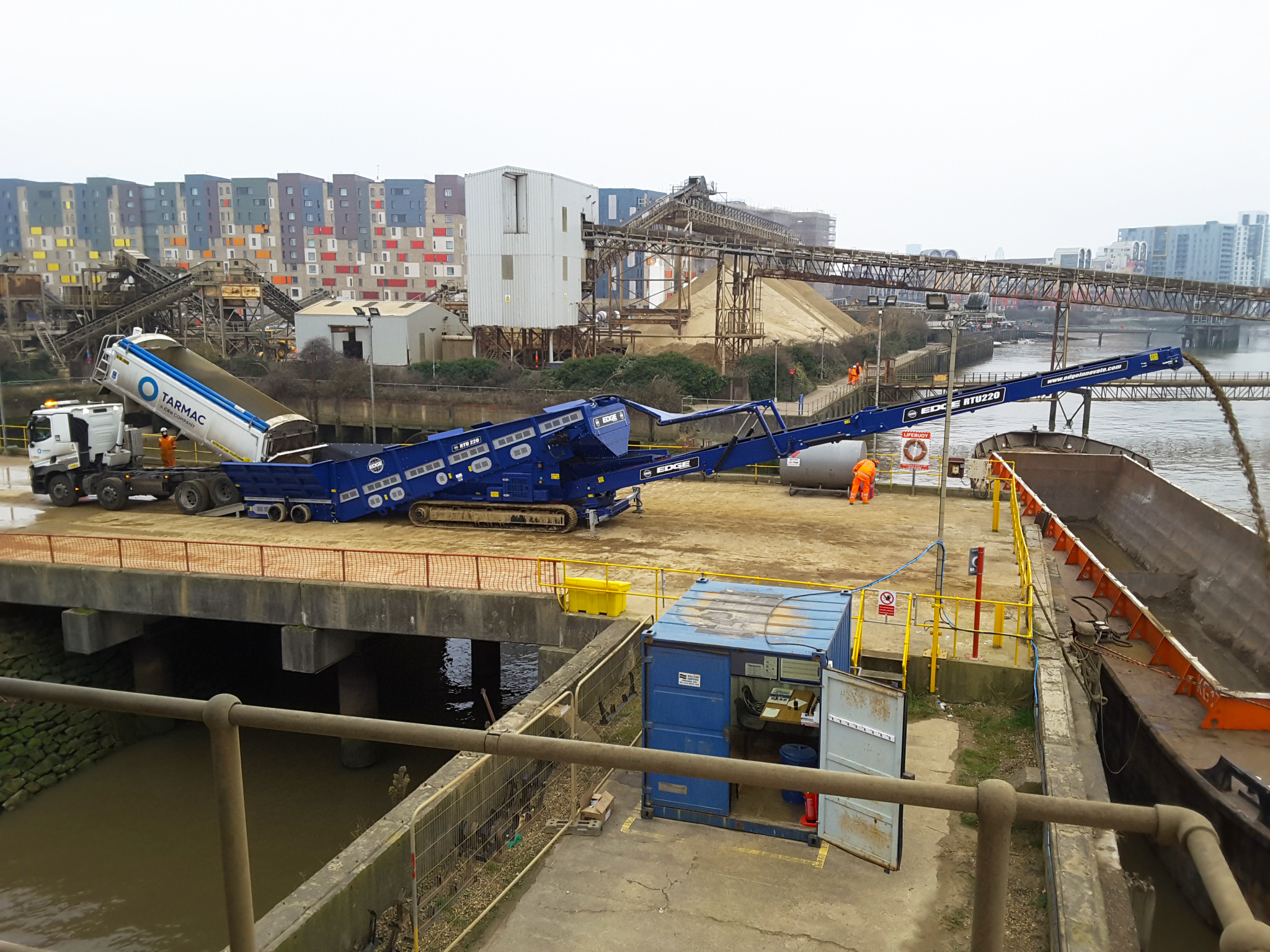 Cargo Connextion Profile