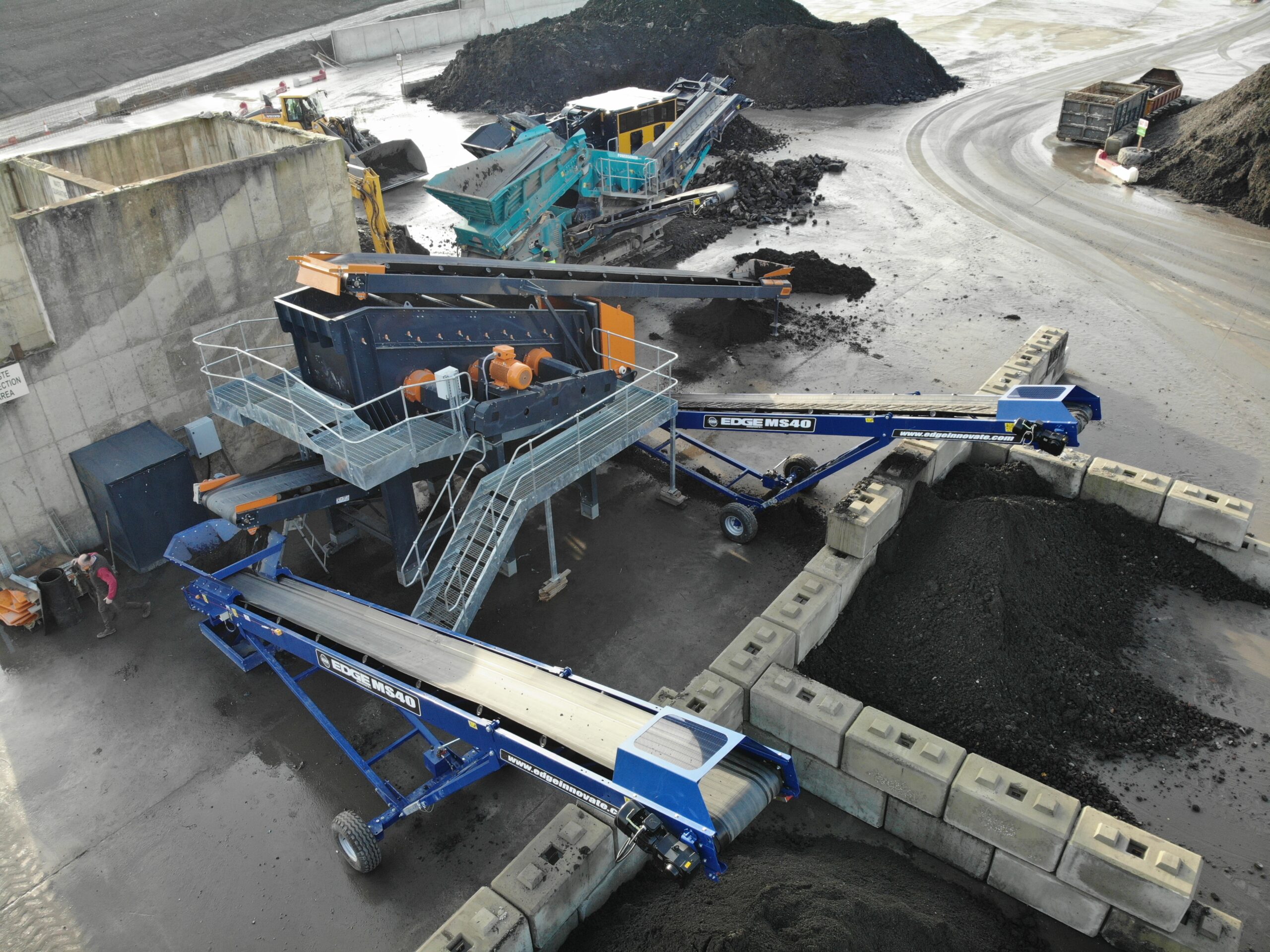 created by dji camera