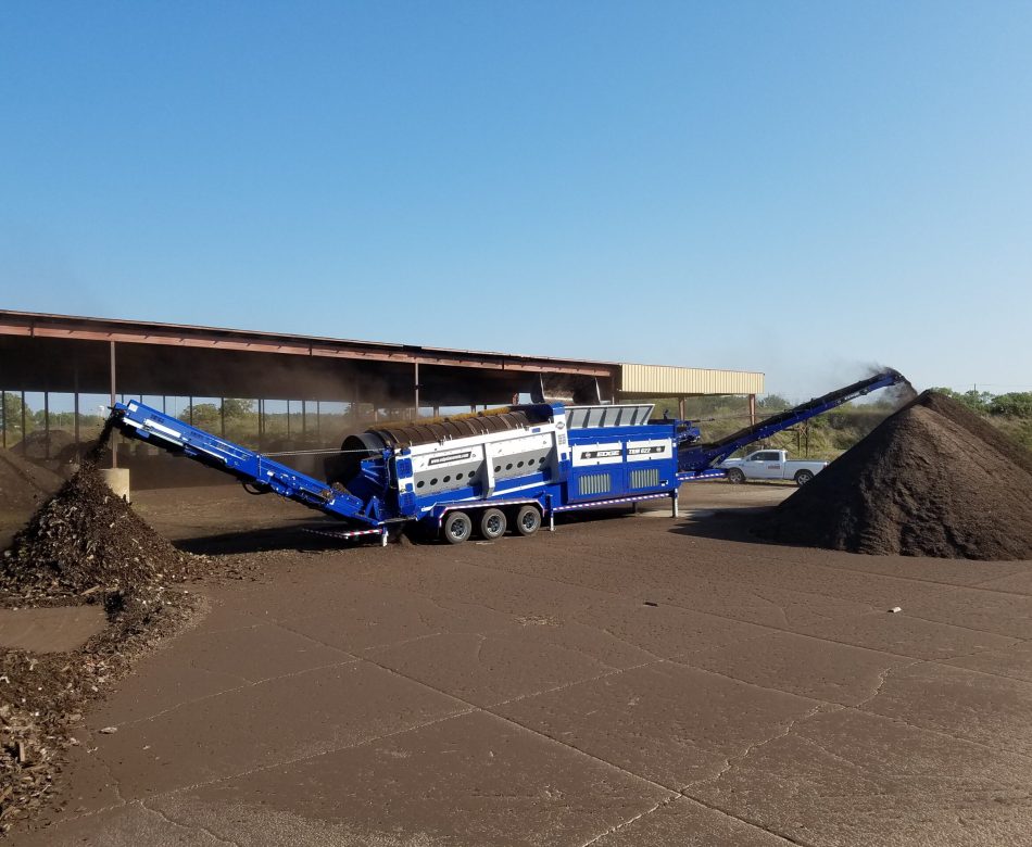 EDGE TRM622 MOBILE TROMMEL_COMPOST
