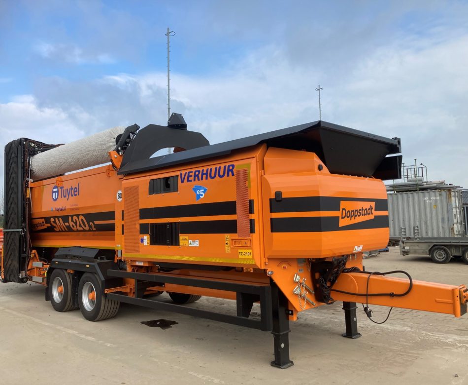 Nieuw in assortiment